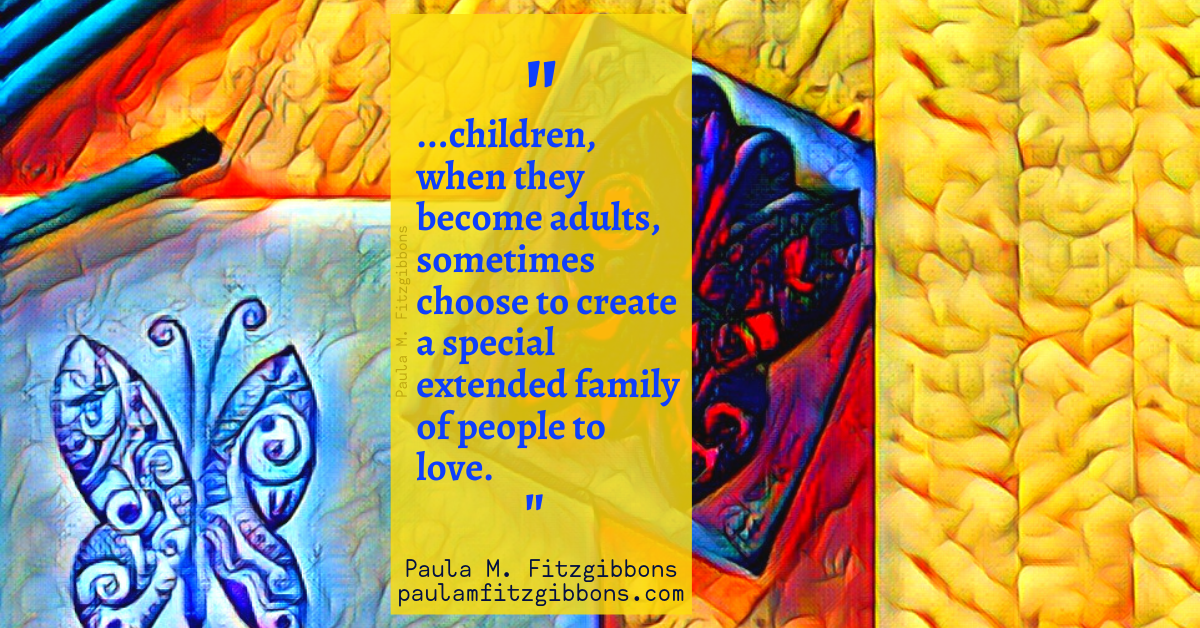 Complicated Mourning