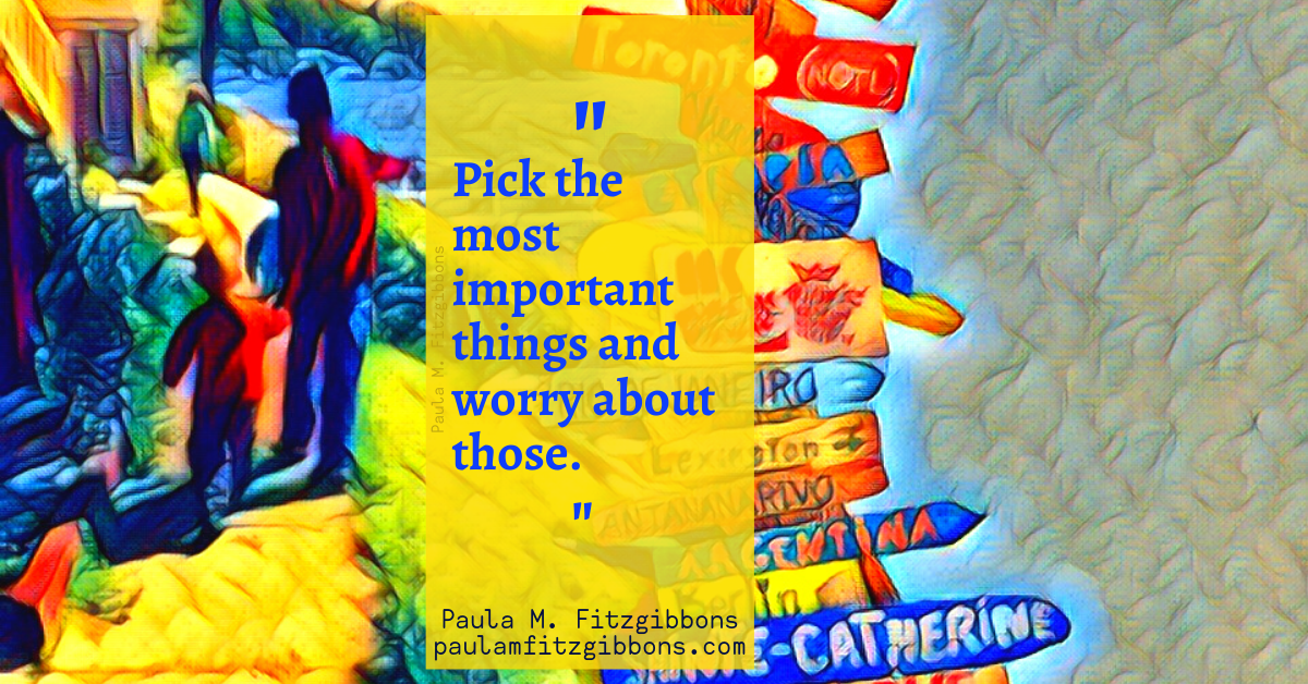 How to Pull Off a Multi-family Vacation