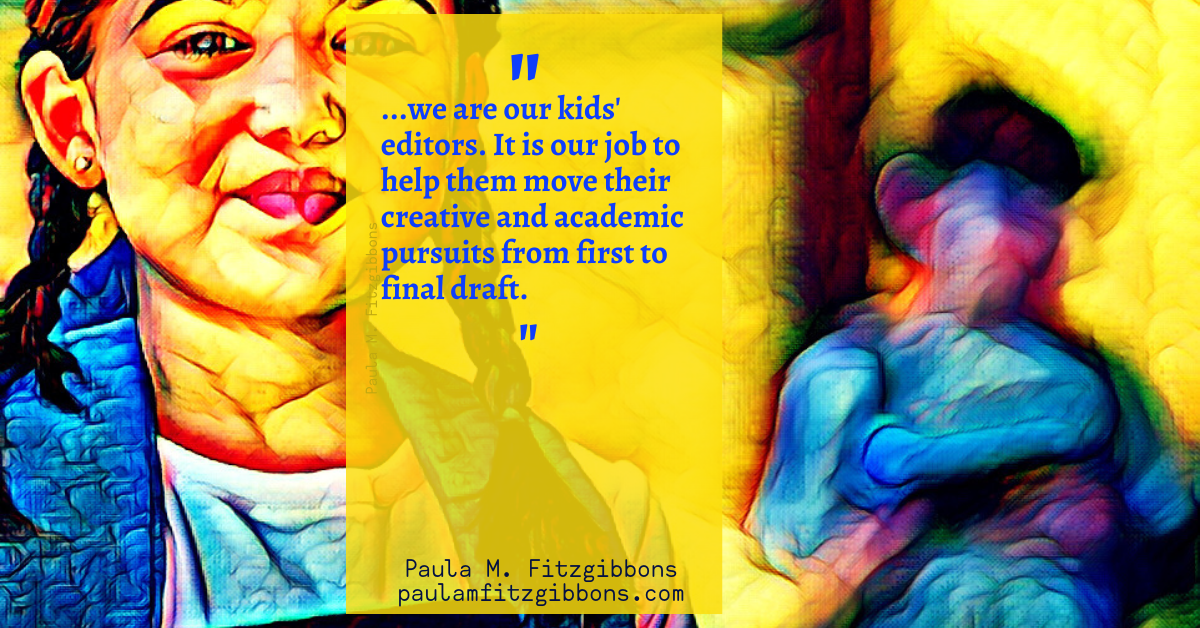 On the New F-Word: “Feedback”