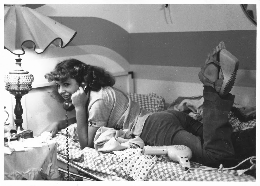 High School Graduation: 25 Years Ago