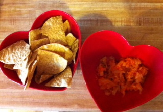 What My Husband Doesn’t Do on Valentine’s Day