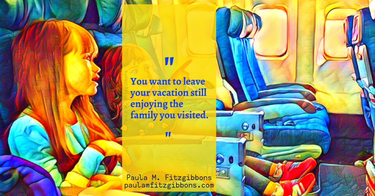 Family-on-Family Vacations