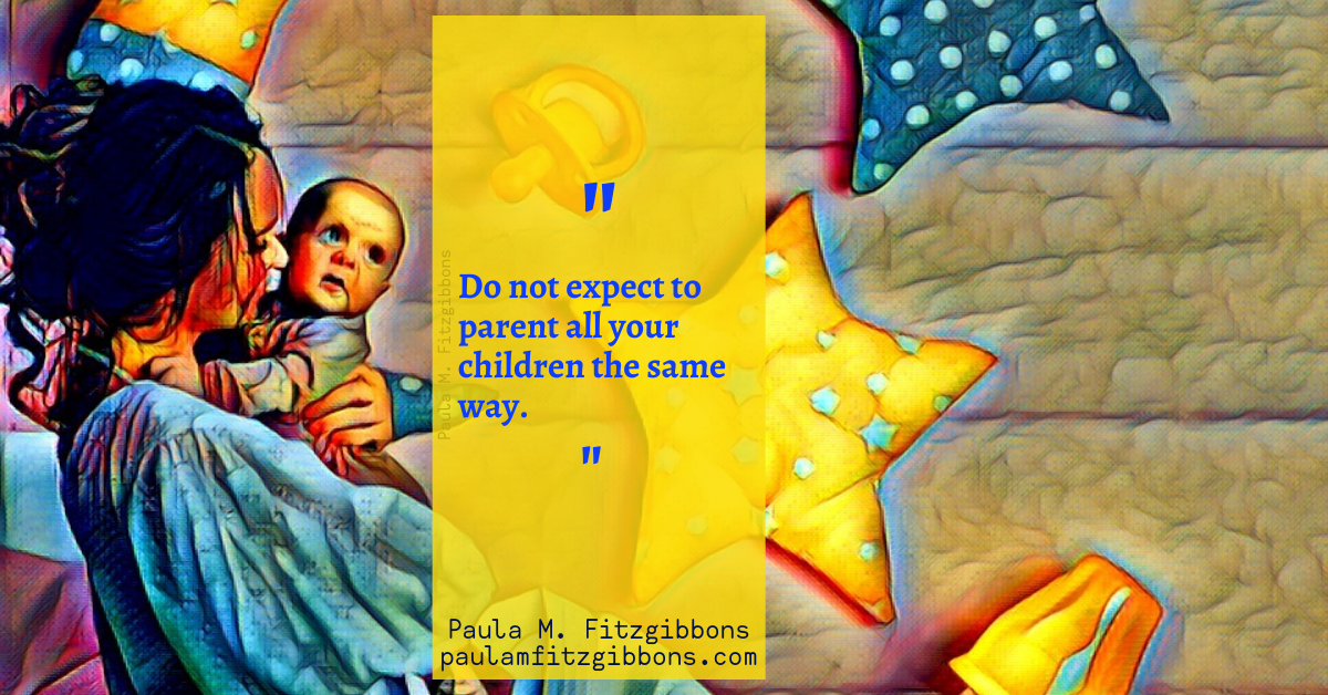 Top 20 Things I Wish I Had Known About Parenting Before I Became a Parent