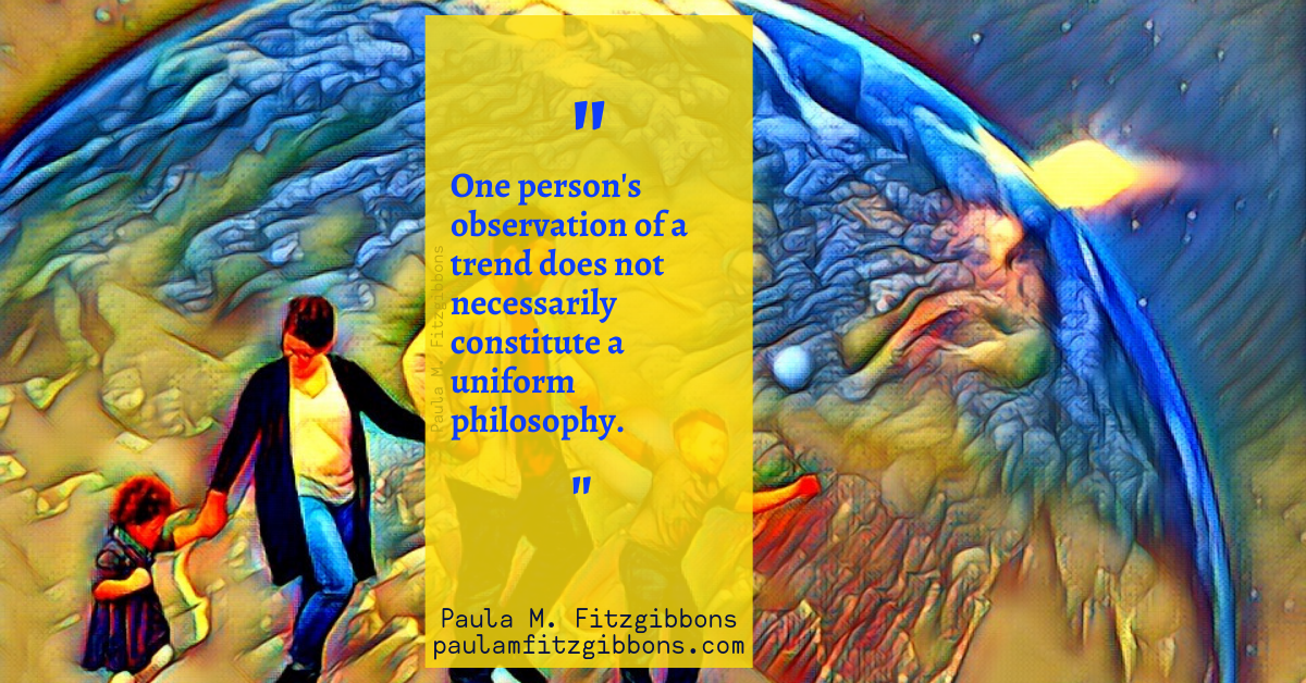 Why We Shouldn’t Compare Ourselves to Parents Around the World