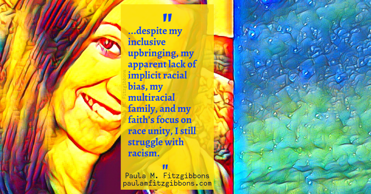 I’m Racist, You’re Racist, We’re All Racist Here