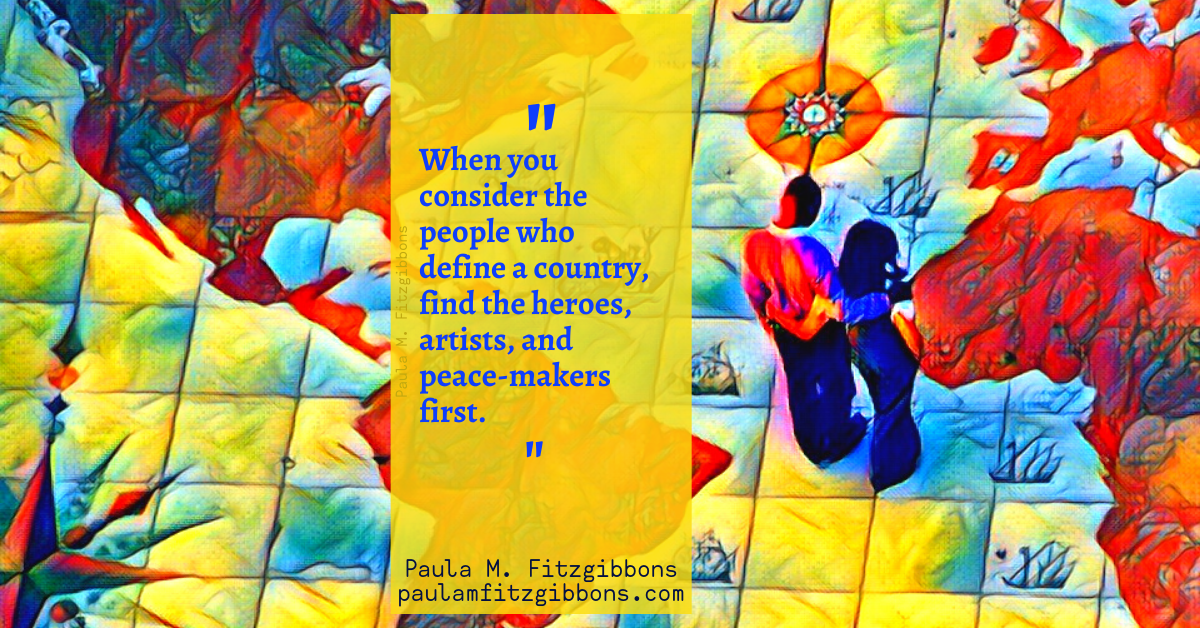 Virtual Cultural Immersion: How to Travel the World Without Leaving Town