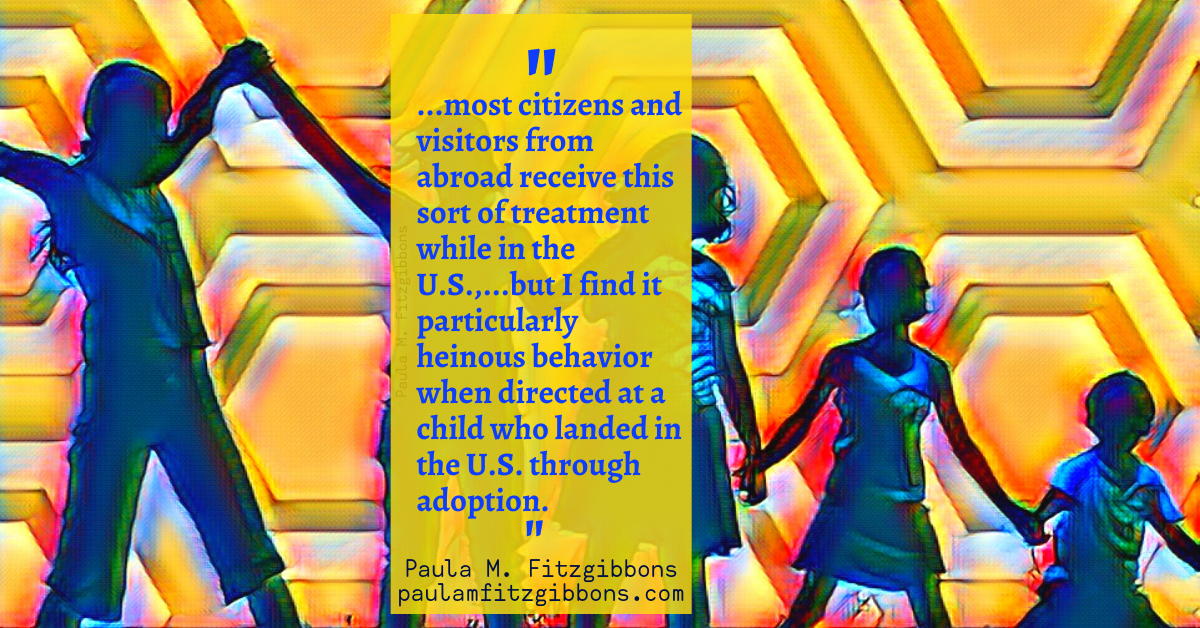 An International Adoptee Bill of Social Rights