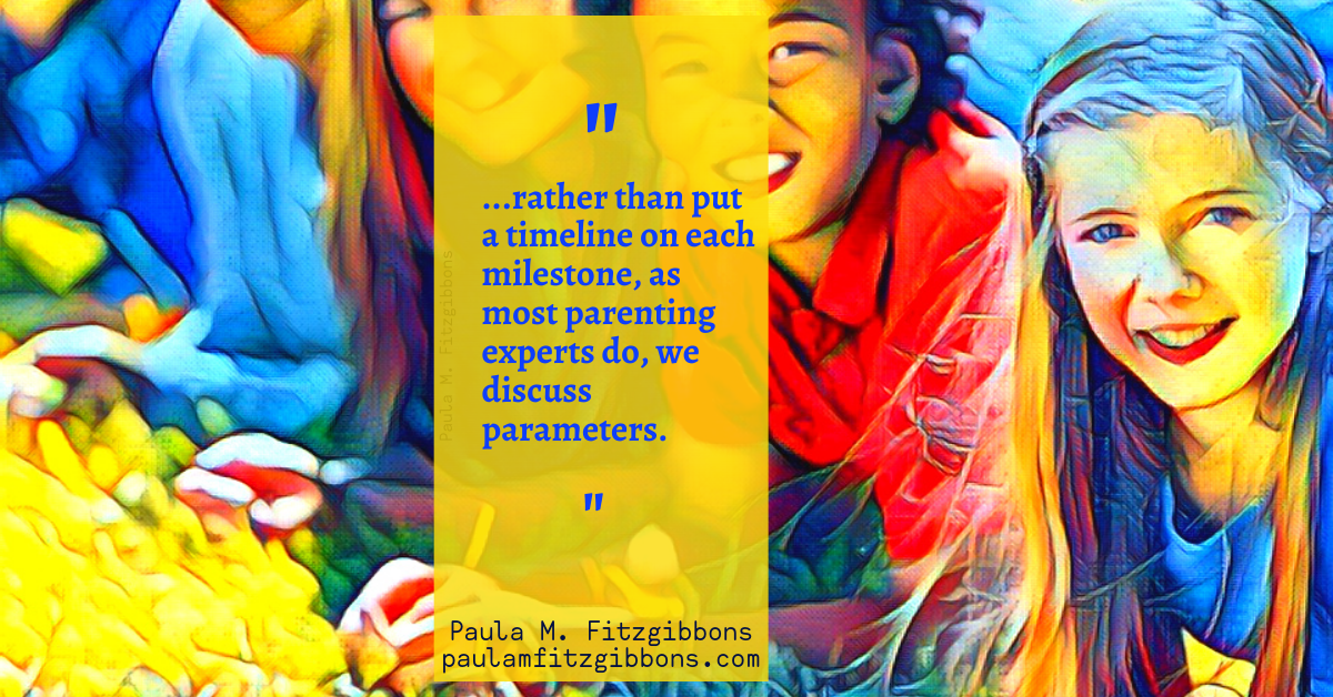 Is Your ‘Tween/Teen Ready for Big Responsibilities?