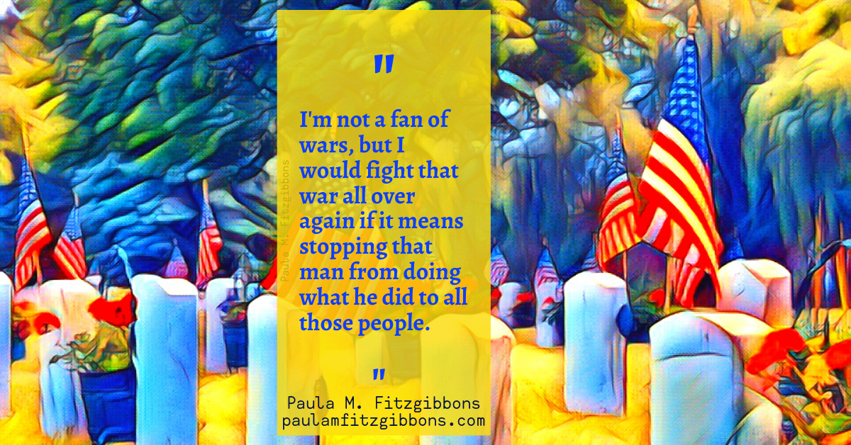 Do You REALLY Support Our Veterans if you Support Trump?